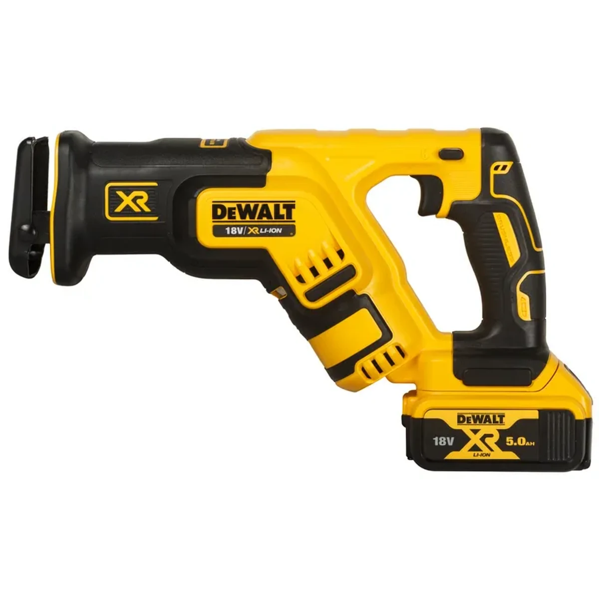 DeWalt DCS367 – Tigersåg