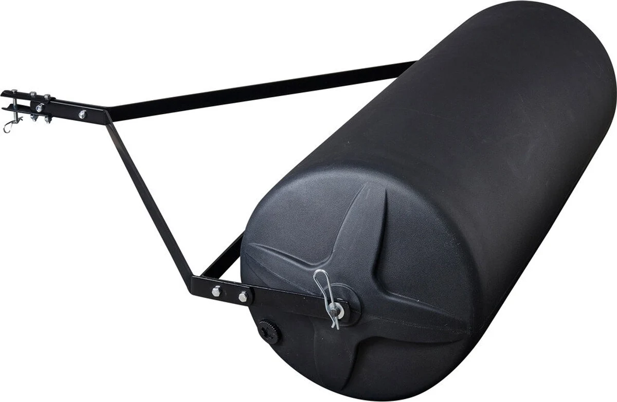 Vattenfylld trädgårdsvält 120 cm från P. Lindberg