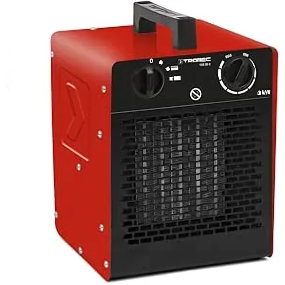 Trotec TDS 20 M – Värmefläkt