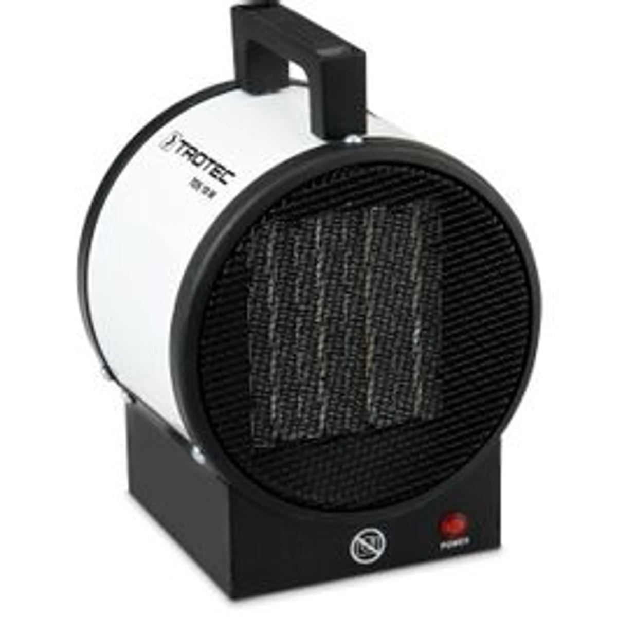 Trotec TDS 10 M keramisk värmefläkt