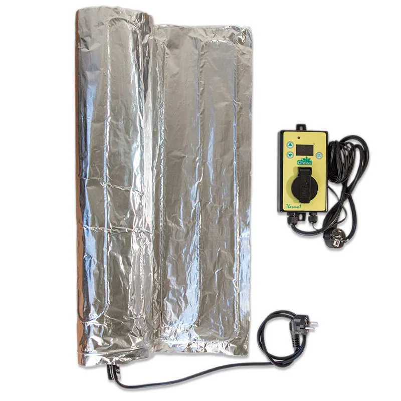 Bio Green Heat Mat 60x120 cm