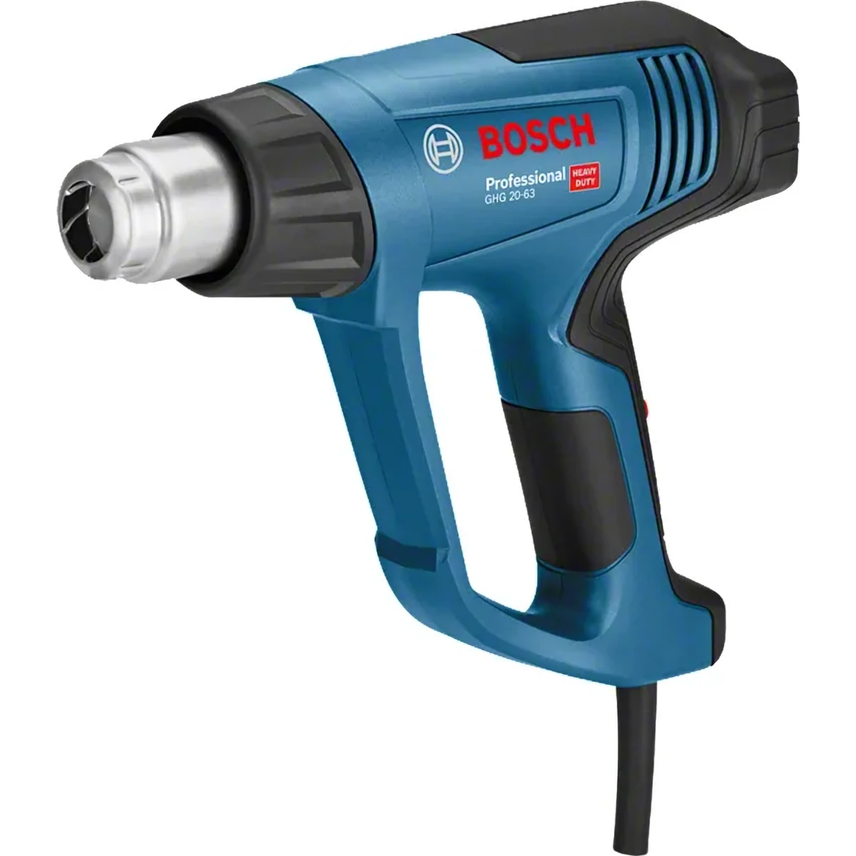 Bosch GHG 20-63 – Varmluftspistol