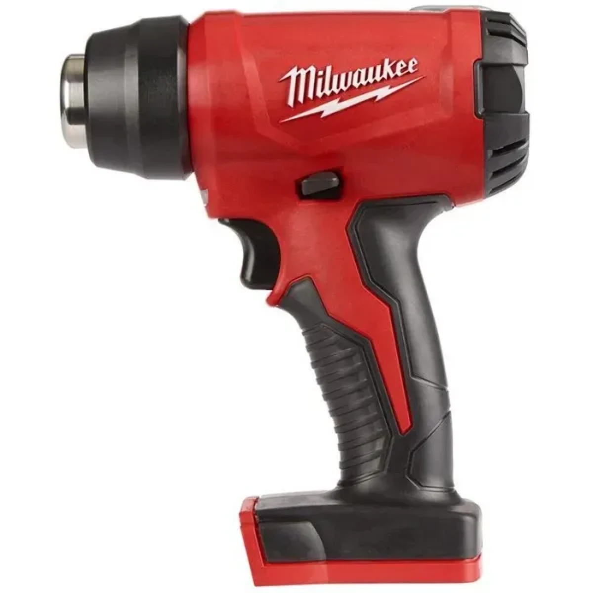 Milwaukee M18 BHG – Varmluftspistol