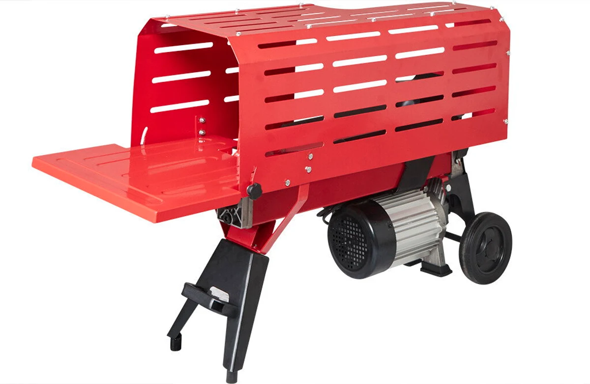 Core liggande vedklyv 4 ton