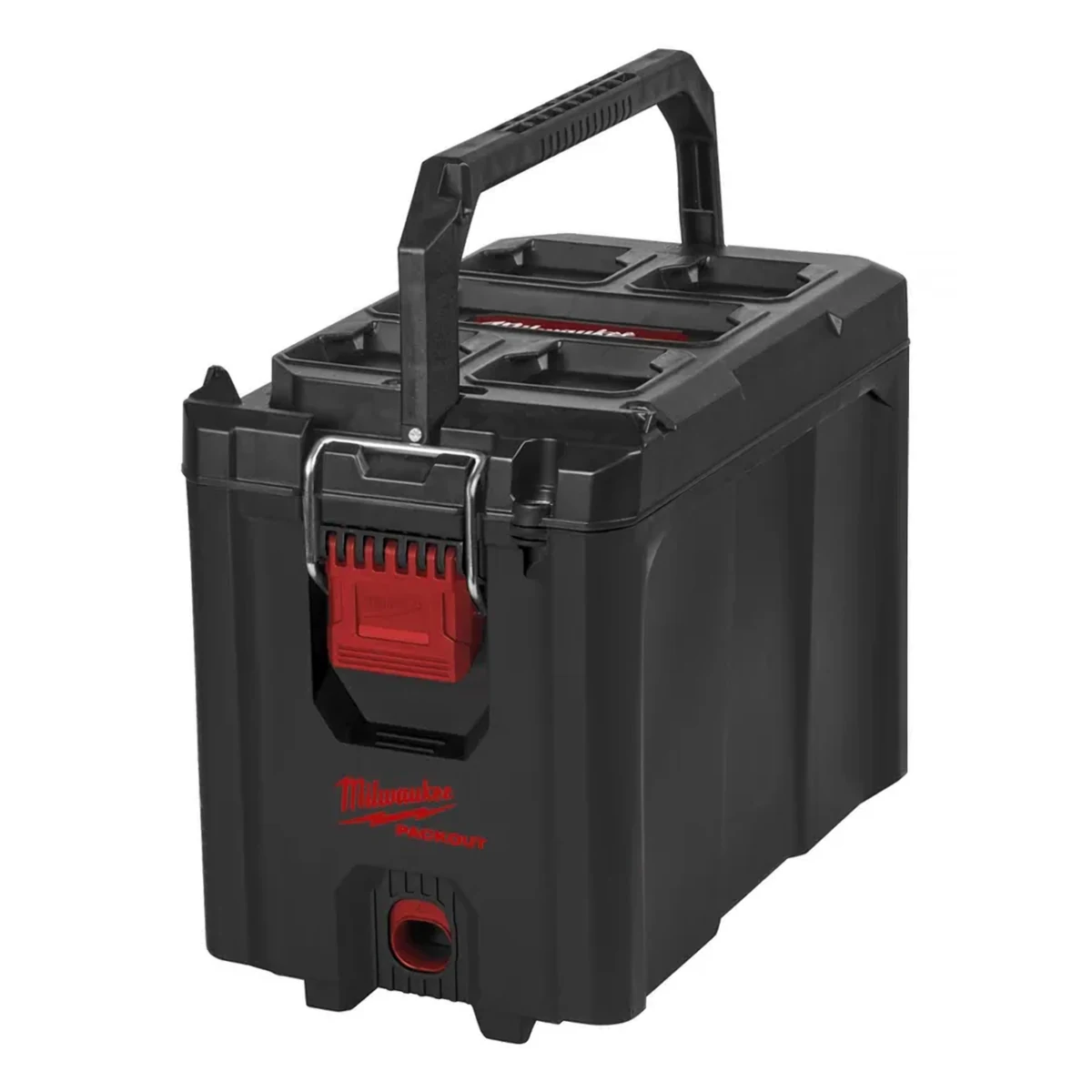 Milwaukee Packout Box – Verktygslåda