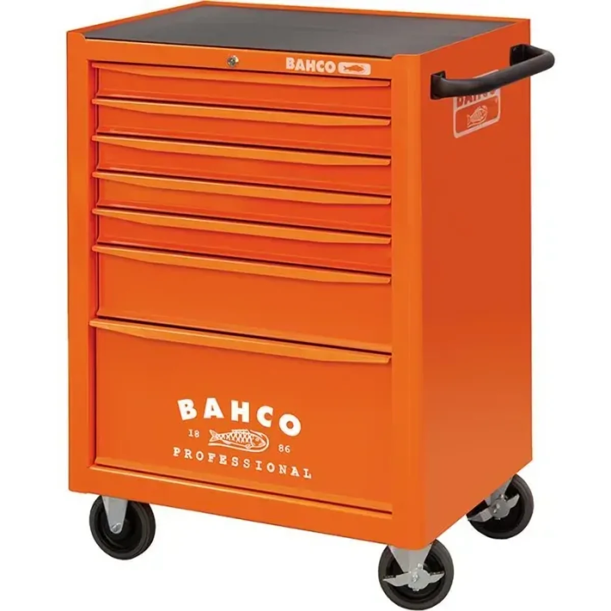 Bahco 1470K – Verktygsvagn