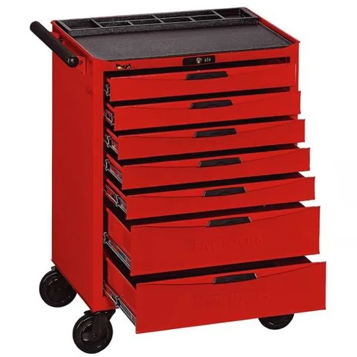 Teng Tools TCW807N – Verktygsvagn