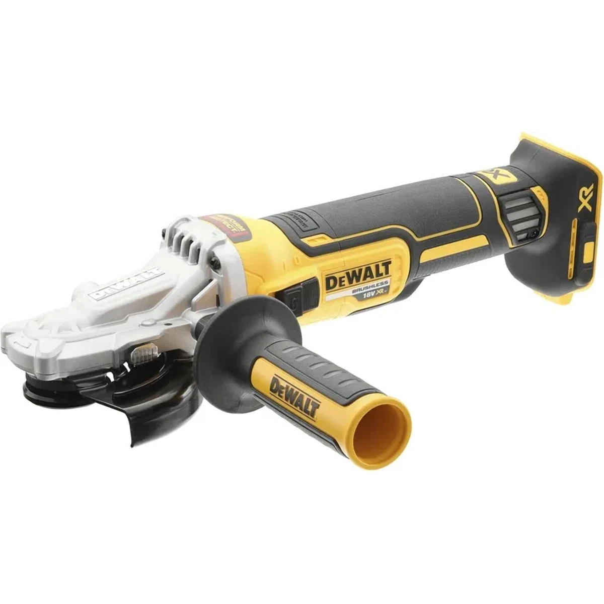 DeWalt DCG405 18V – Vinkelslip