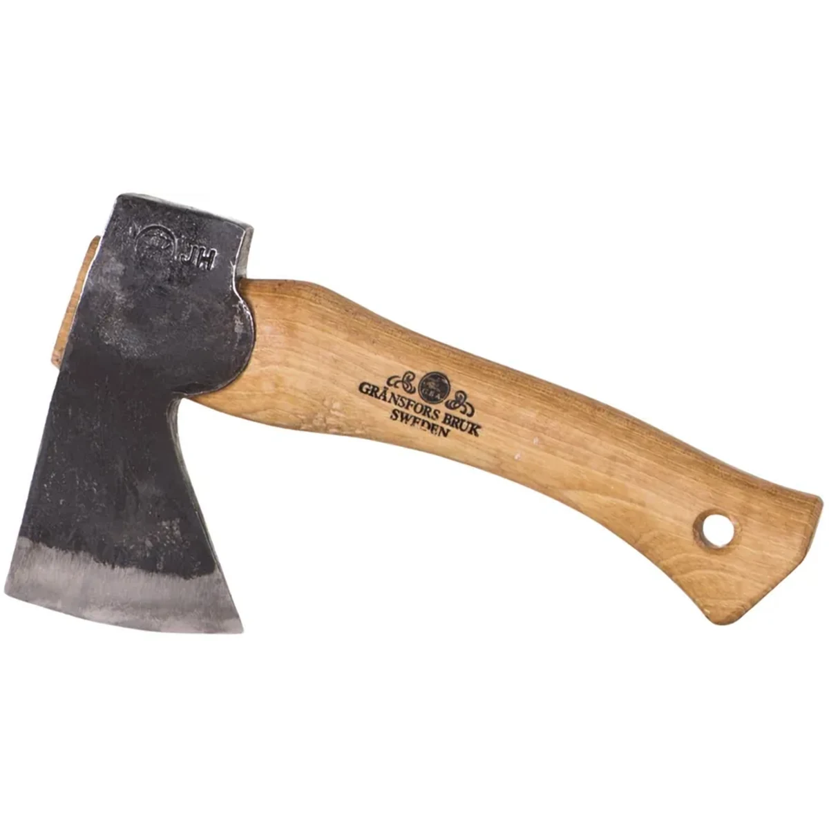 Gränsfors Bruk Handyxa – Yxa